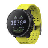 Suunto Vertical Black Lime / Steel