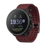 Suunto Vertical Black Ruby / Steel