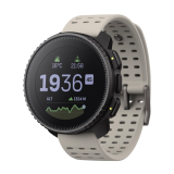 Suunto Vertical Black Sand / Steel