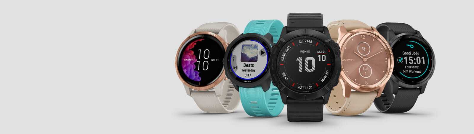 Garmin Index S2 mérleggel kompatibilis Garmin okosórák – Venu, Forerunner, Fēnix, Vívoactive és Venu modellek