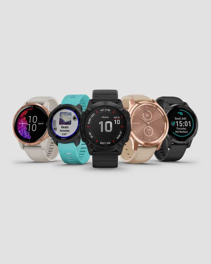 Garmin Index S2 mérleggel kompatibilis Garmin okosórák – Venu, Forerunner, Fēnix, Vívoactive és Venu modellek
