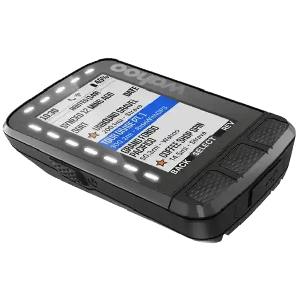 Wahoo ELEMNT ROAM V2