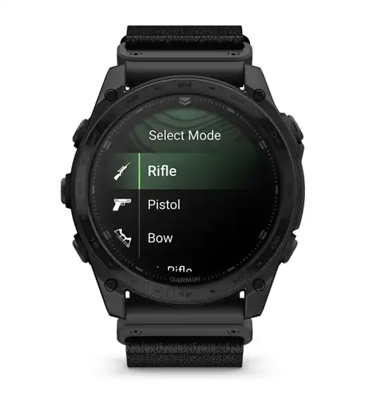 XERO C2 Okos&oacute;ra-Integr&aacute;ci&oacute; - Garmin okos&oacute;ra csatlakoztat&aacute;sa munkamenetvez&eacute;rl&eacute;shez &eacute;s Applied Ballistics import&aacute;l&aacute;shoz