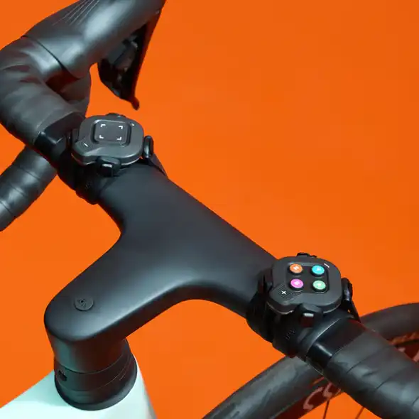 Zwift Click t&aacute;vir&aacute;ny&iacute;t&oacute; - teljes kontroll a korm&aacute;nyr&oacute;l