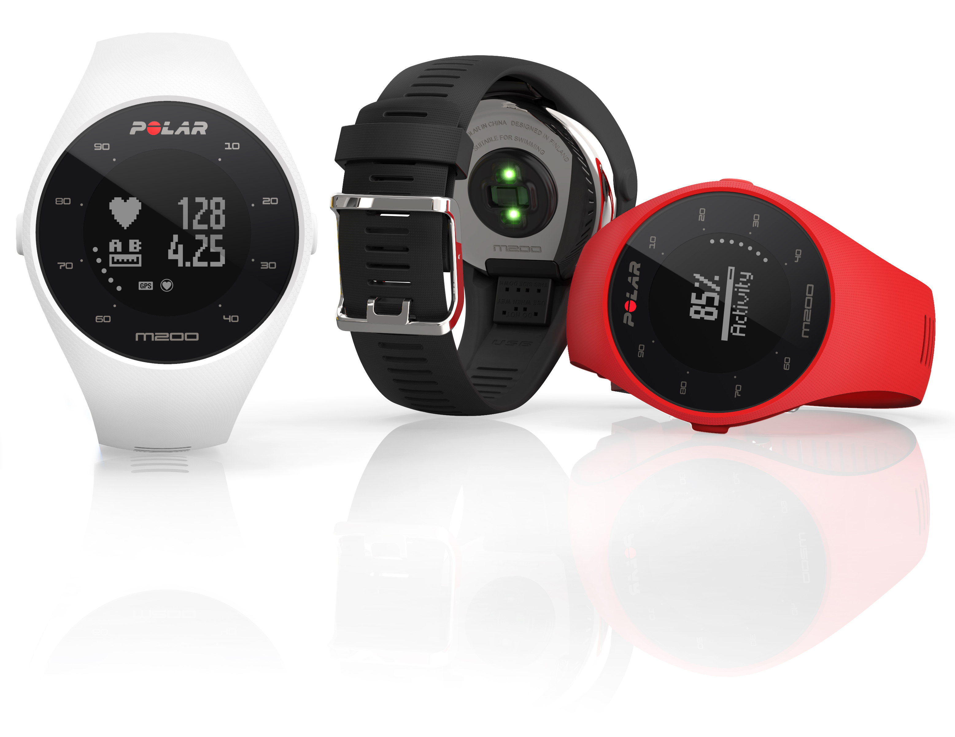 Часы рейтинг лучших. Polar m200. Polar часы батарейка. Умные часы INWATCH Run. Бюджетные гаджеты.