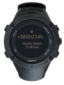 suunto ambit 3 peak