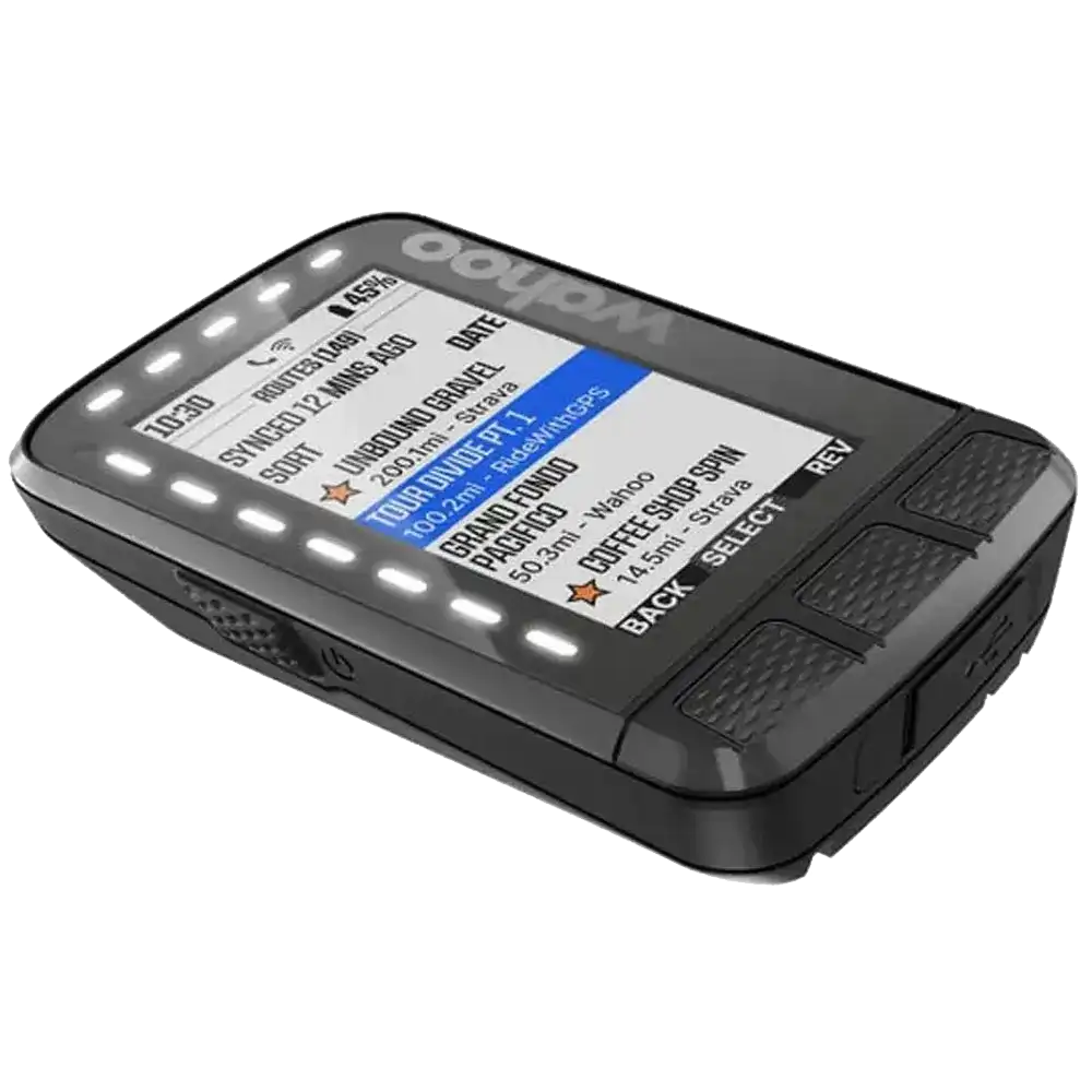 Garmin Instinct 3 50mm Solar Twilight narancs