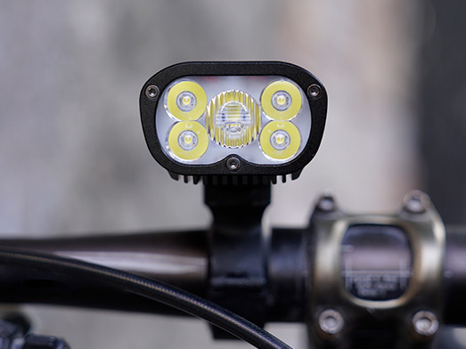 Performance with high