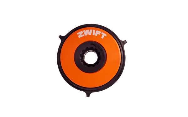 Zwift Cog and Click - detailed component breakdown and accessories