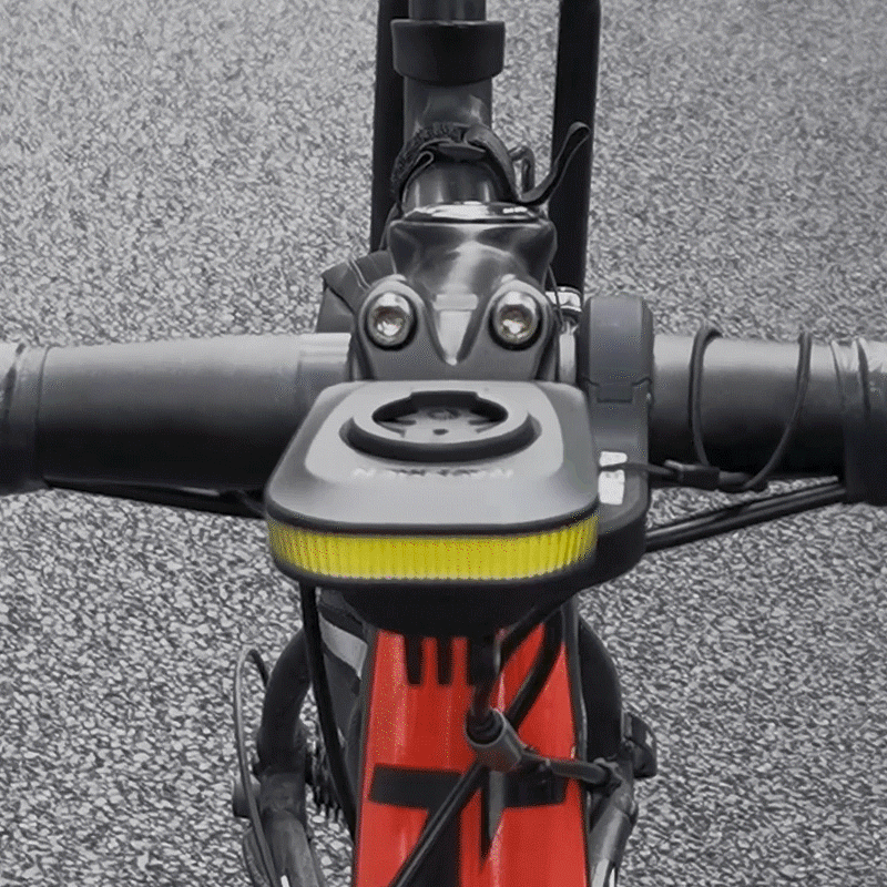 Brighter daytime visible 