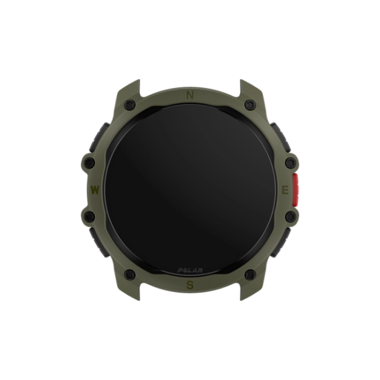 Polar Street X &oacute;ra a kiv&aacute;lasztott sz&iacute;nben