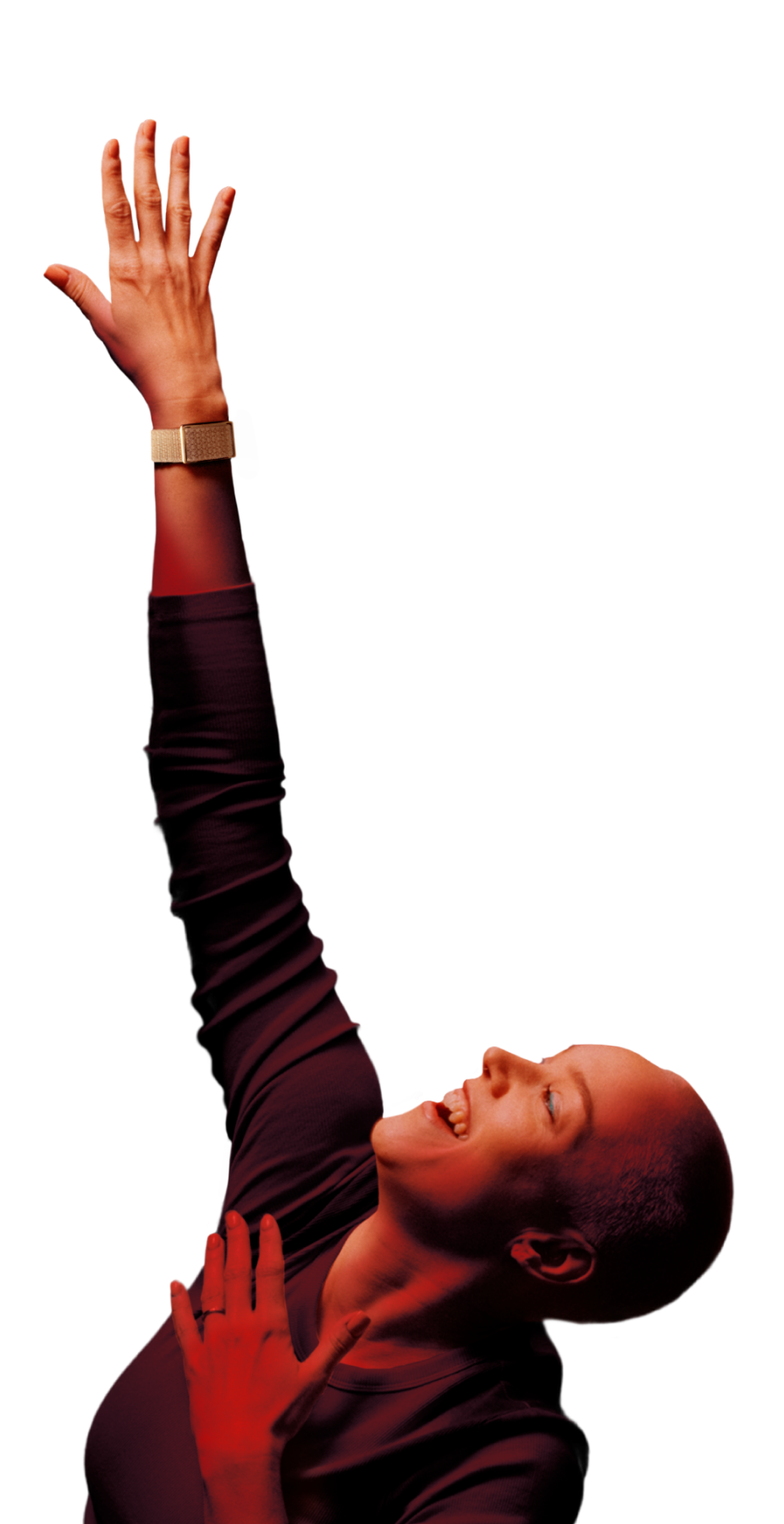 Polar Loop egészségkövetés és aktivitásmérés