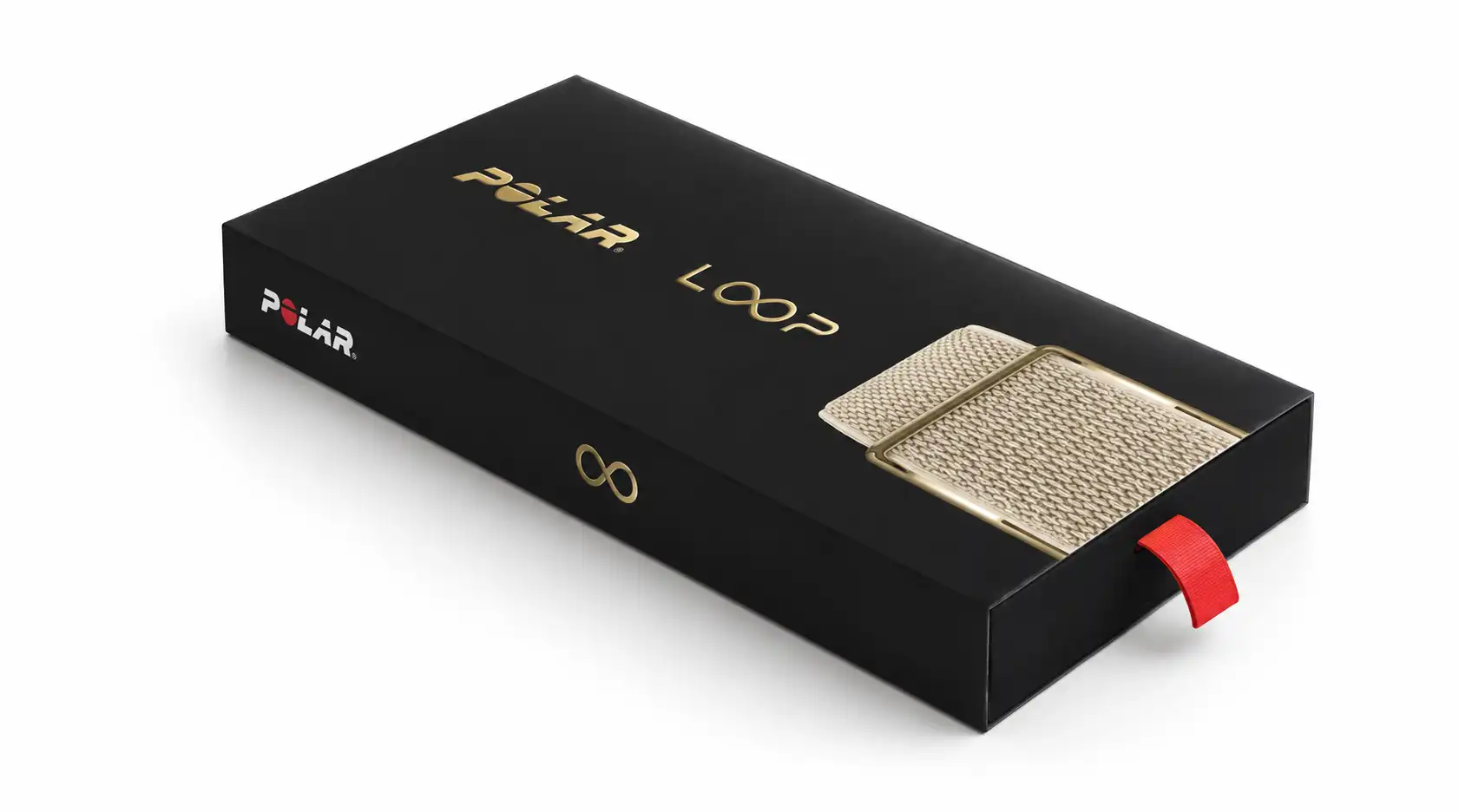 POLAR LOOP doboza