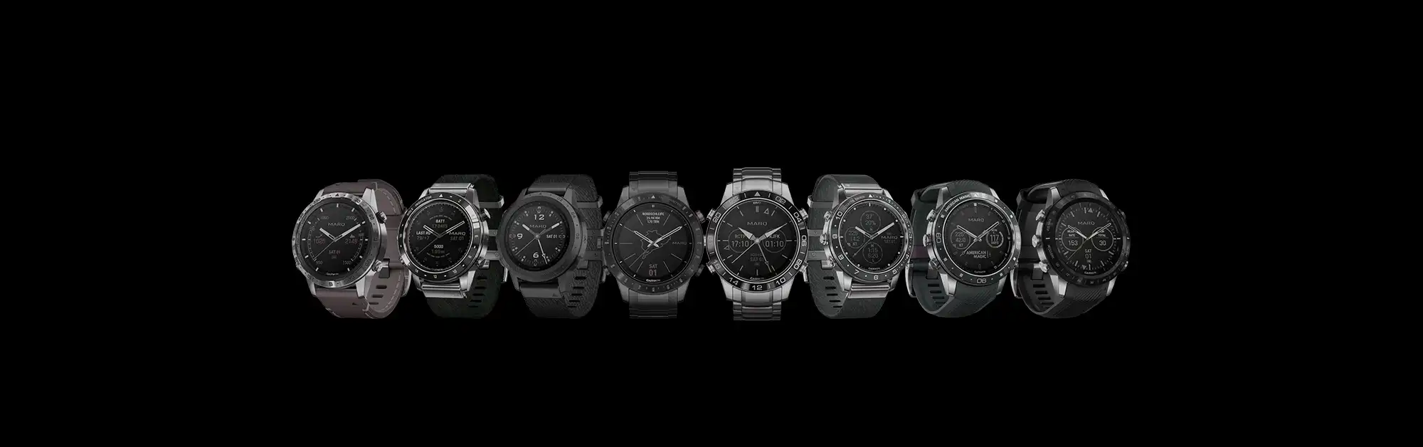 Pulzusm&eacute;rő &oacute;r&aacute;k hatalmas v&aacute;laszt&eacute;ka a Zerge web&aacute;ruh&aacute;zban